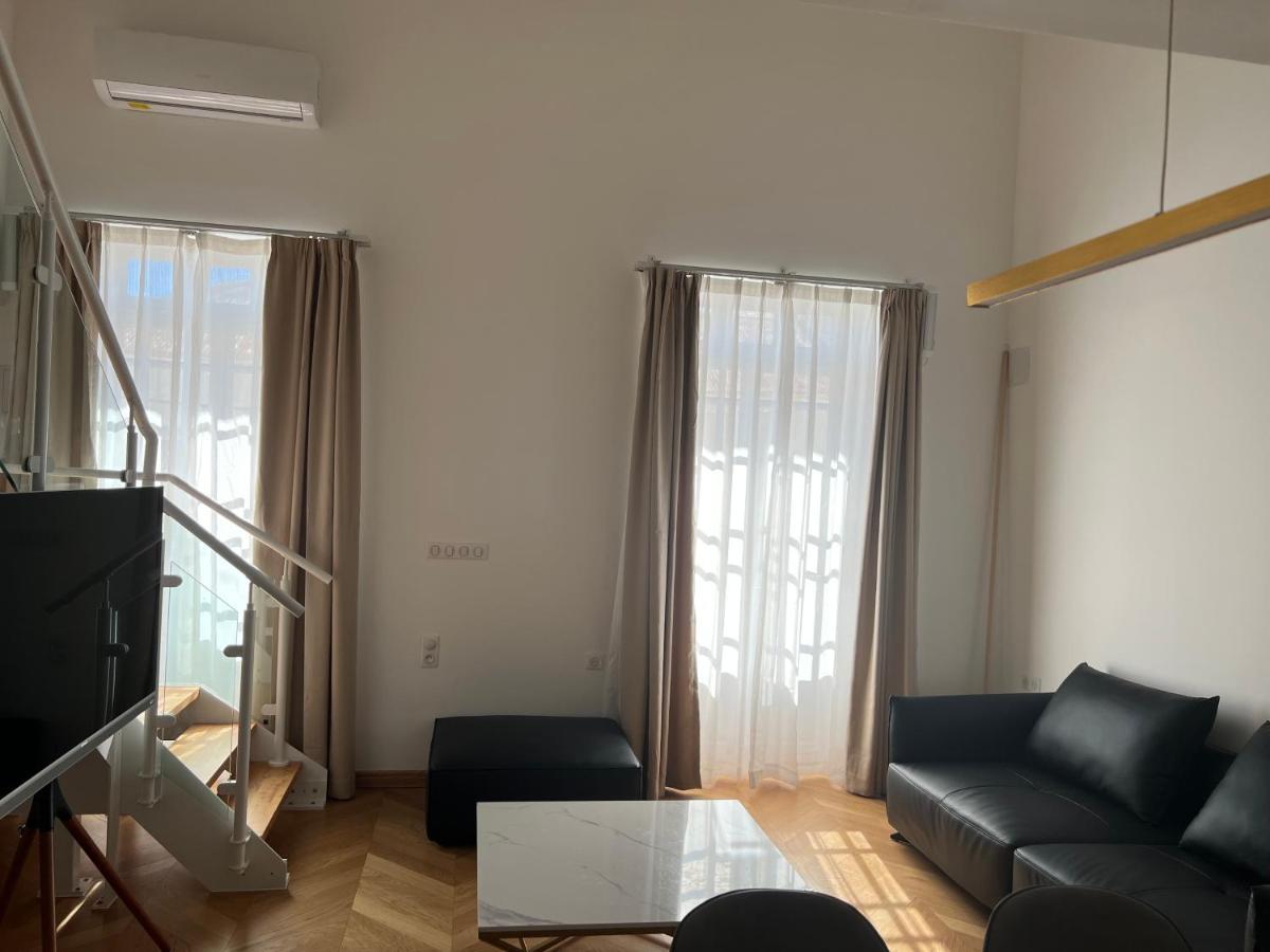Suite Deluxe Au Carre Cathedrale En Hypercentre Saint Denis Εξωτερικό φωτογραφία